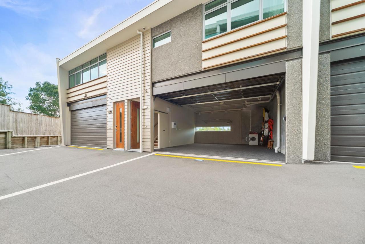 Two Views Taupo Apartment Екстериор снимка