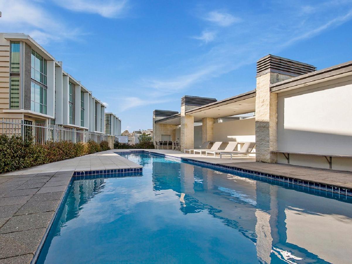 Two Views Taupo Apartment Екстериор снимка